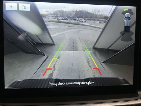 Used 2023 Ford F150 Lariat w/ Equipment Group 502A High image 17