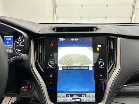 Used 2025 Subaru Legacy Limited image 34