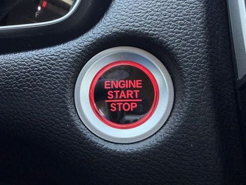 Used 2022 Honda CR-V EX-L image 18