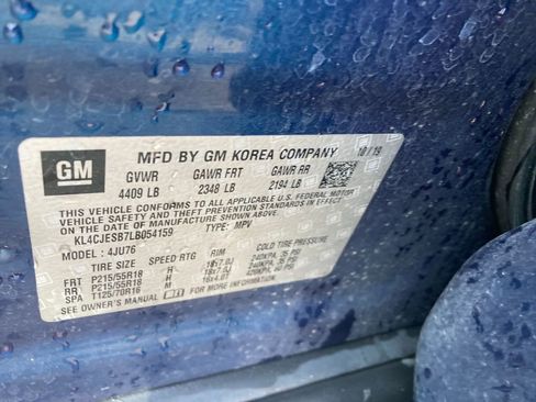 Used 2020 Buick Encore Preferred w/ Safety Package image 34