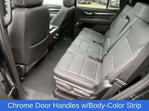 Used 2022 GMC Yukon Denali image 10
