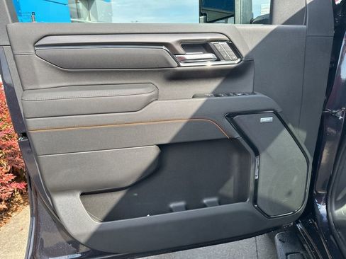 New 2026 GMC Sierra 2500 AT4 w/ AT4 Premium Plus Package AWD/4WD image 19