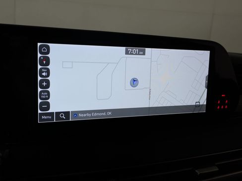 Used 2023 Hyundai Palisade Calligraphy image 7