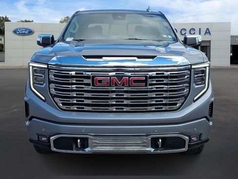 Used 2024 GMC Sierra 1500 Denali w/ Technology Package image 2