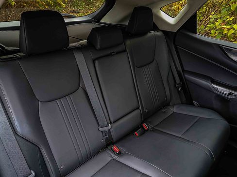 Used 2023 Lexus NX 350 AWD image 24