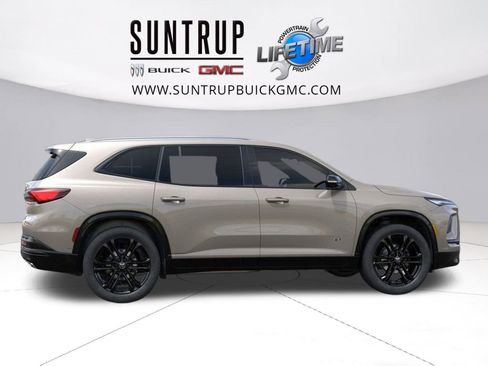 New 2026 Buick Enclave Sport Touring w/ Power Package image 6