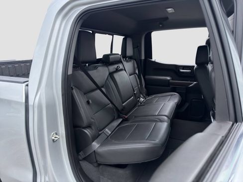 Used 2021 GMC Sierra 1500 SLT w/ SLT Premium Plus Package AWD/4WD image 28