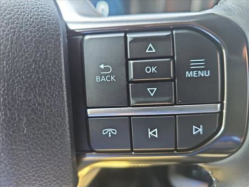 New 2025 Ford F150 Platinum w/ Equipment Group 702A High image 20