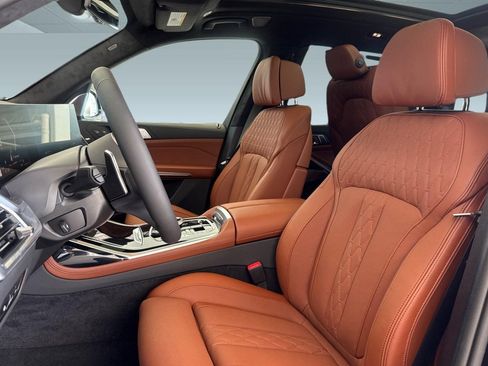 New 2027 BMW X7 xDrive40i AWD/4WD image 19