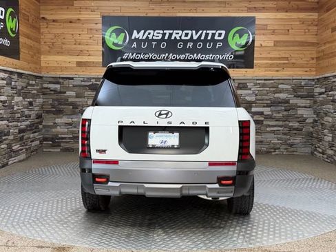 Used 2026 Hyundai Palisade XRT Pro AWD/4WD image 7
