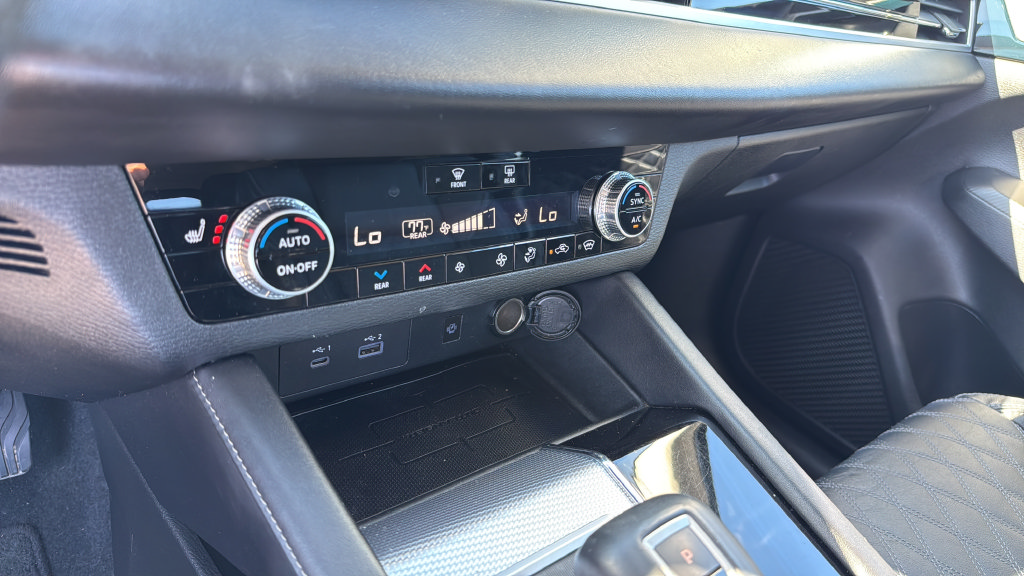 Used 2022 Mitsubishi Outlander SEL AWD/4WD image 30