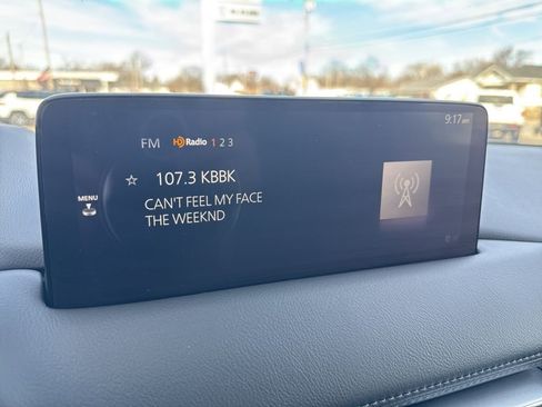 Used 2023 MAZDA CX-5 AWD 2.5 S w/ Select Package image 19