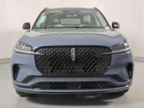 New 2026 Lincoln Aviator Premiere w/ Jet Appearance Package image 10