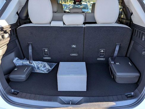 New 2026 MAZDA CX-90 3.3 Turbo w/ Preferred Package image 31