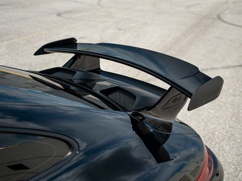 Used 2018 Porsche 911 GT3 RWD image 20