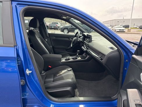 Certified 2024 Honda Civic Sport image 35