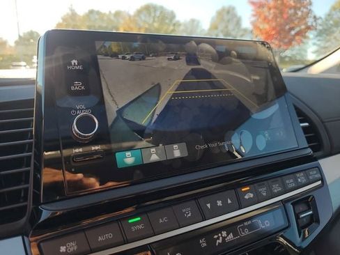 New 2026 Honda Odyssey EX-L image 14