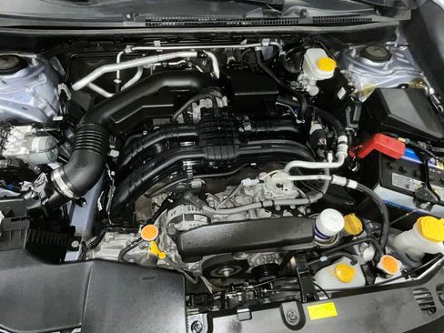 Used 2023 Subaru Crosstrek 2.0i image 29