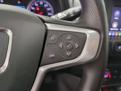 Used 2022 GMC Terrain SLE w/ Driver Convenience Package image 30