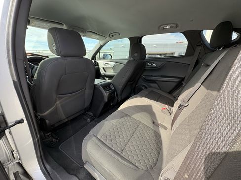 Used 2022 Chevrolet Blazer LT image 6