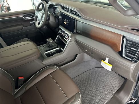 New 2026 GMC Sierra 1500 Denali w/ Technology Package image 40