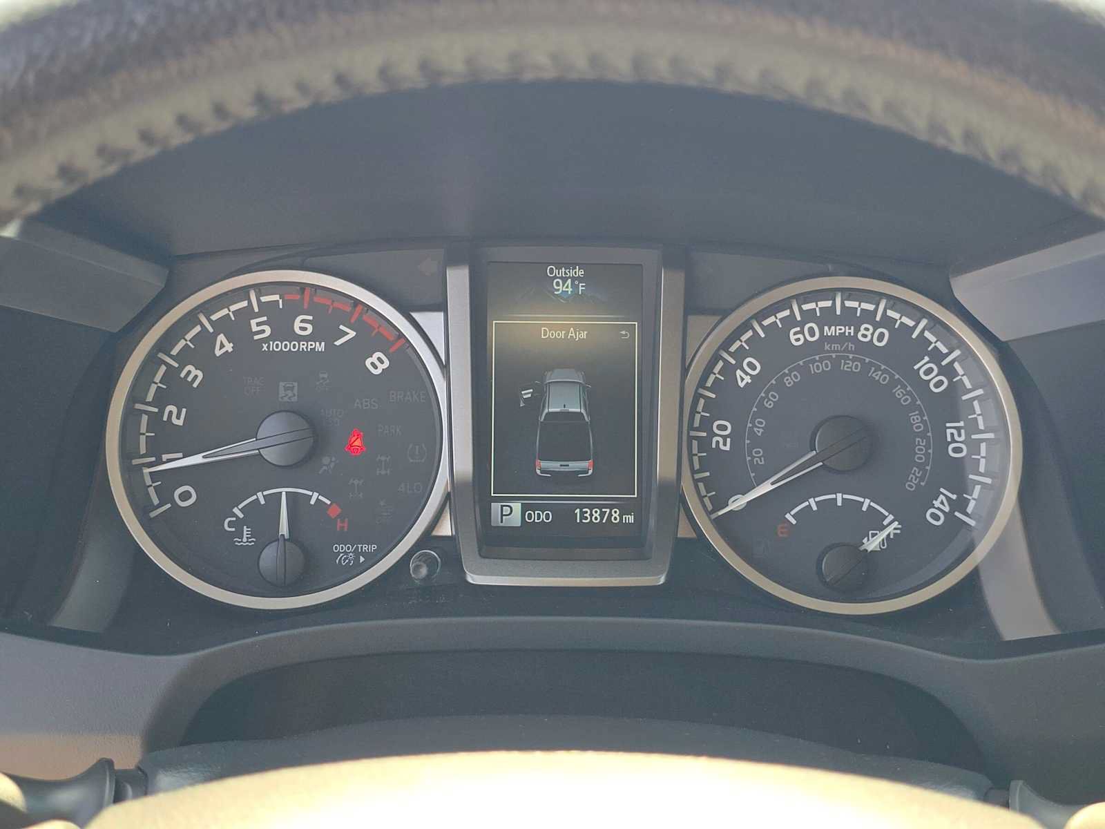 Certified 2022 Toyota Tacoma SR5 w/ SR5 Appearance Package (SM) RWD image 23