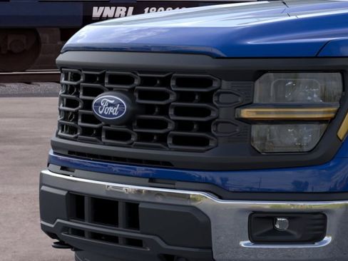 New 2026 Ford F150 XL AWD/4WD image 17
