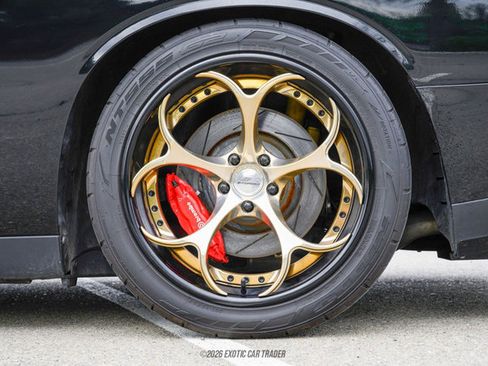 Used 2016 Dodge Challenger SRT Hellcat image 74