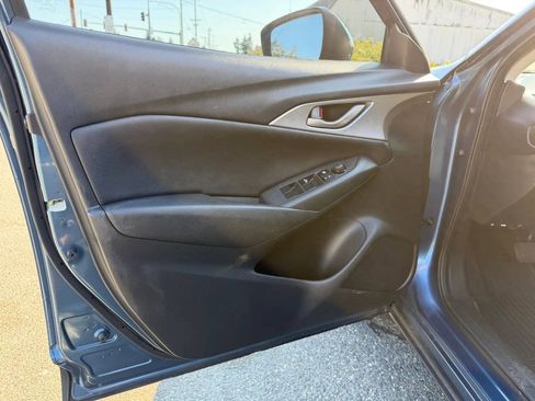 Used 2019 MAZDA CX-3 Sport FWD image 10