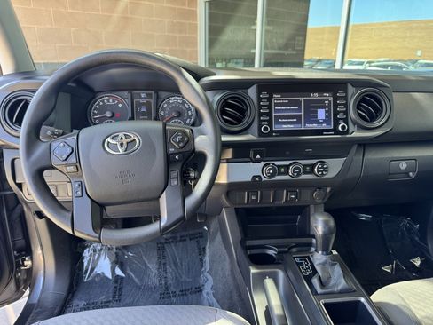 Used 2023 Toyota Tacoma SR image 16