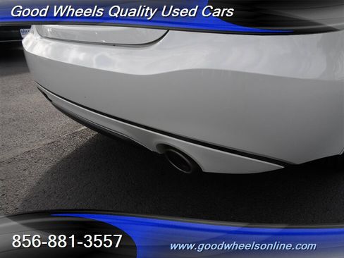 Used 2018 Nissan Maxima 3.5 S image 11