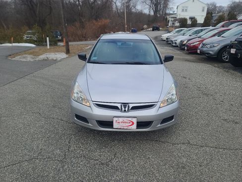 Used 2007 Honda Accord VP image 2