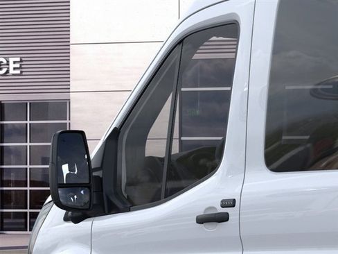 New 2026 Ford Transit 350 XL RWD image 20