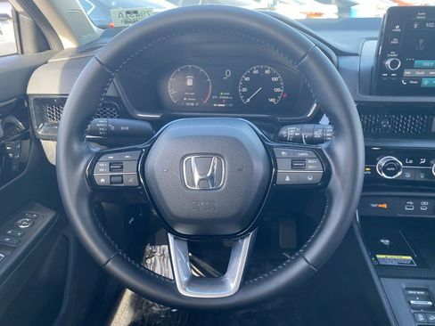 Certified 2025 Honda CR-V EX-L image 16