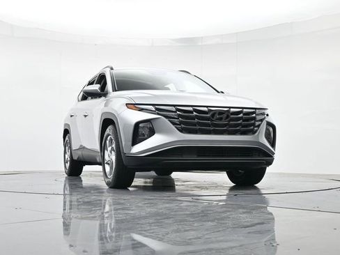Used 2024 Hyundai Tucson SEL image 31