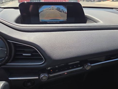 Used 2024 MAZDA CX-30 AWD 2.5 S w/ Select Sport Pkg image 14