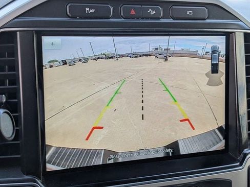 Used 2022 Ford F250 Lariat w/ Lariat Ultimate Package image 17