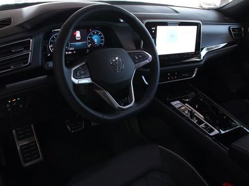 New 2026 Volkswagen Atlas Cross Sport SEL Premium R-Line image 7