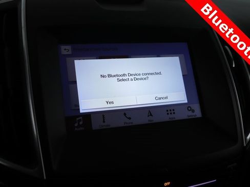 Used 2017 Ford Edge Sport w/ Equipment Group 401A image 25