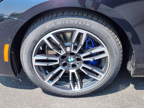 New 2027 BMW 540i xDrive w/ Executive Package AWD/4WD image 7