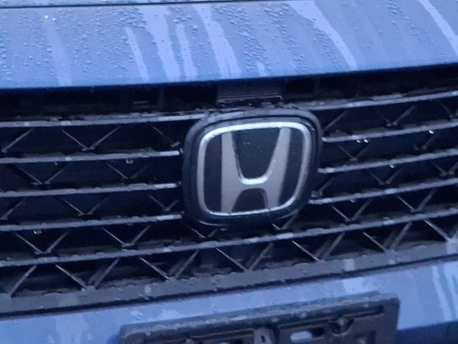 Used 2024 Honda Accord EX image 8
