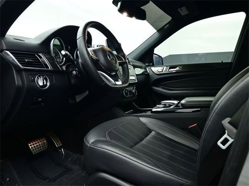 Used 2017 Mercedes-Benz GLE 43 AMG 4MATIC image 15