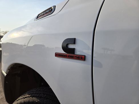 New 2025 RAM 2500 Tradesman image 11