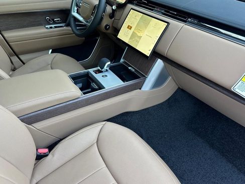 New 2026 Land Rover Range Rover SE AWD/4WD image 28
