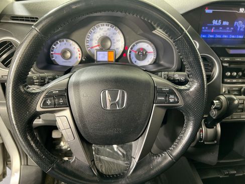Used 2014 Honda Pilot EX-L image 11