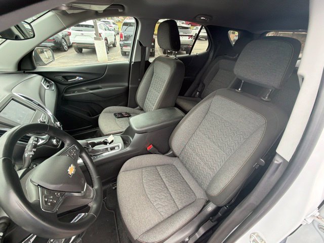 Used 2024 Chevrolet Equinox LT AWD/4WD image 54
