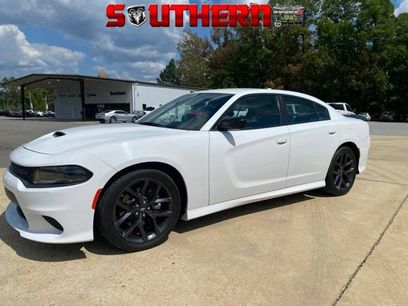 Used 2023 Dodge Charger GT w/ Blacktop Package