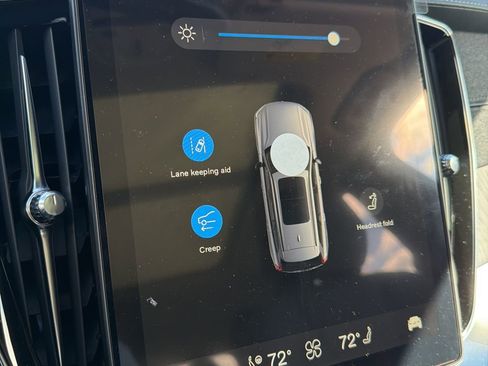 New 2026 Volvo XC90 T8 Ultra w/ Protection Package Premier image 29