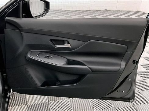 New 2026 Nissan Sentra S w/ Floor Mat Package FWD image 35