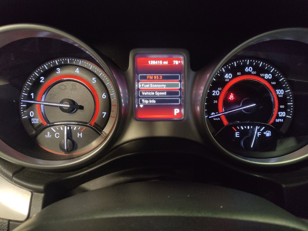 Used 2019 Dodge Journey SE w/ Connectivity Group FWD image 23